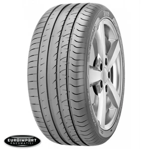 Sava INTENSA UHP 2  235/35 R19 91 Y  XL  TL BORDINO